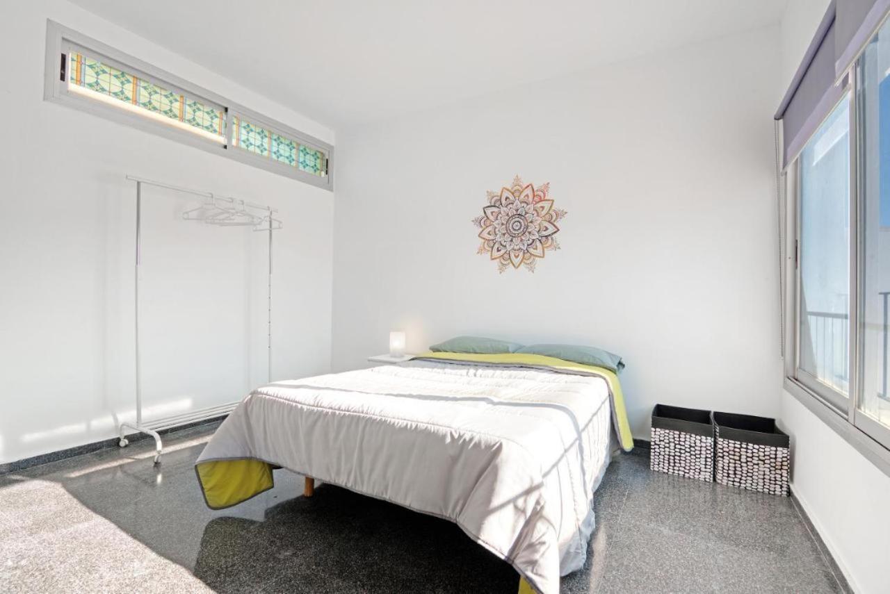 Sagunto - Albalat De Tarongers - Estivella - Gilet Villa Albalat de Taronchers Екстериор снимка