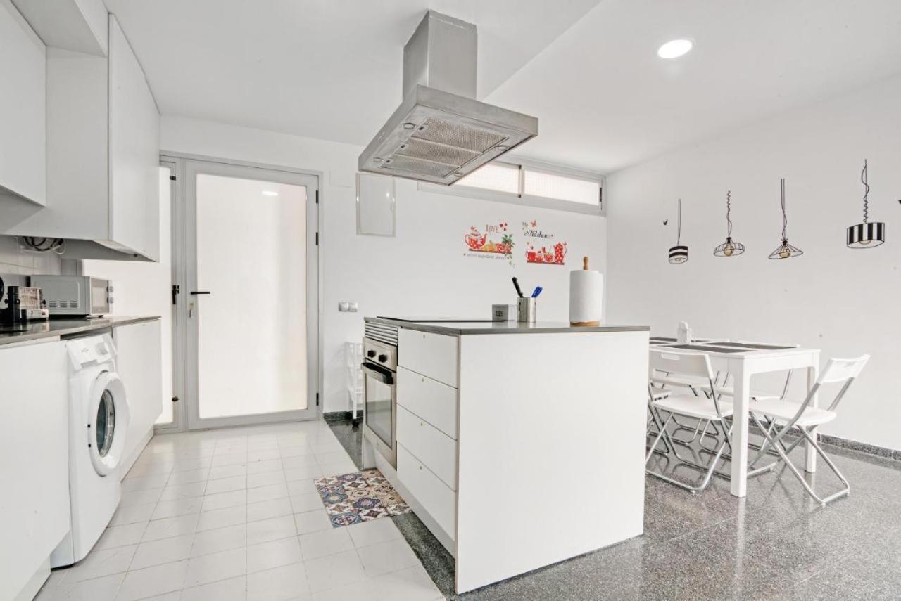 Sagunto - Albalat De Tarongers - Estivella - Gilet Villa Albalat de Taronchers Екстериор снимка