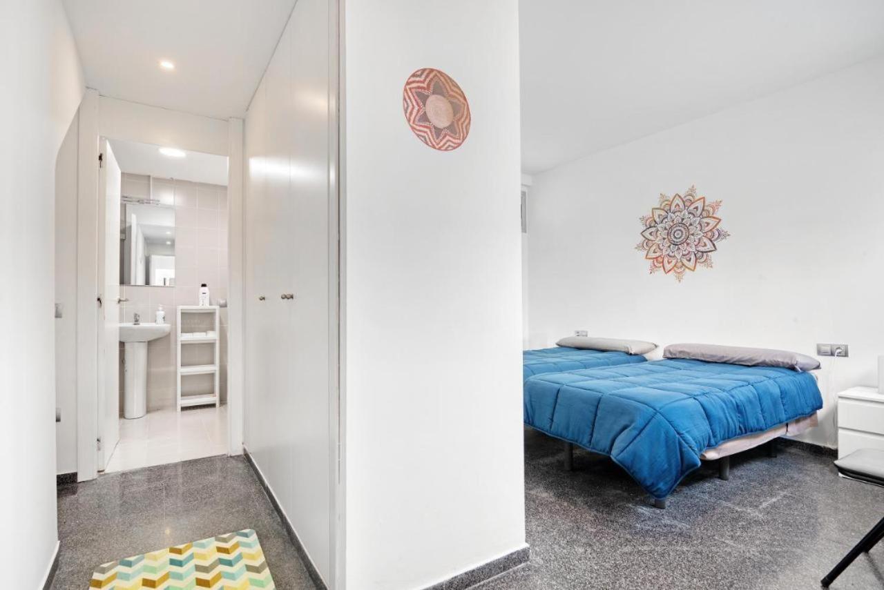 Sagunto - Albalat De Tarongers - Estivella - Gilet Villa Albalat de Taronchers Екстериор снимка